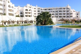 Hotel Lella Baya & Thalasso