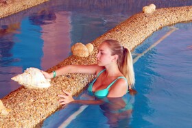 Hotel Lella Baya & Thalasso