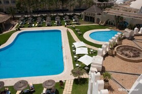 Hotel Lella Baya & Thalasso