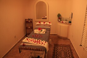 Hotel Lella Baya & Thalasso