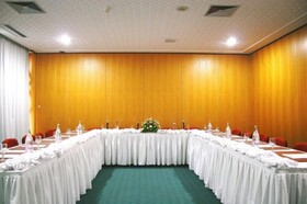 Hotel Lella Baya & Thalasso