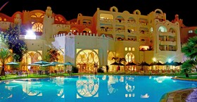 Hotel Lella Baya & Thalasso