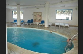 Hotel Menara