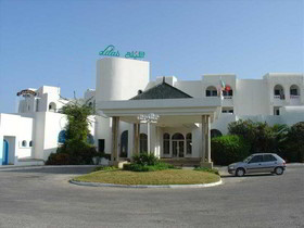Hotel Menara