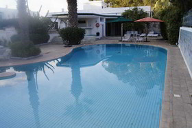 Hotel Residence Mahmoud