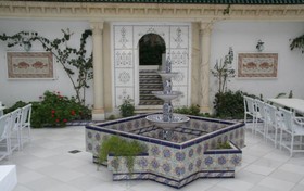 Hotel Residence Mahmoud