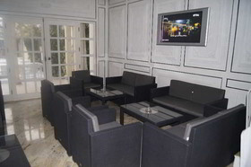 Hotel Residence Mahmoud