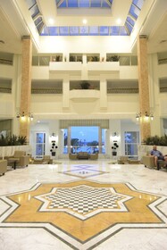 Sentido Marillia Resort & Spa
