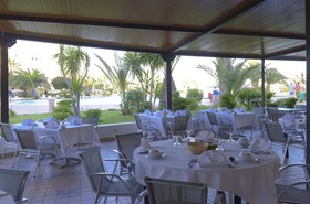 Sentido Marillia Resort & Spa