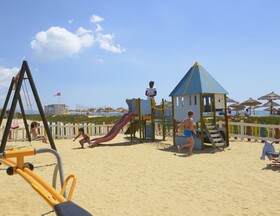 Sentido Marillia Resort & Spa