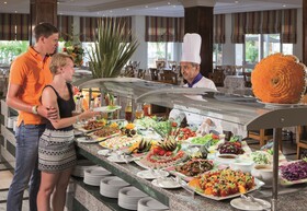 Sentido Marillia Resort & Spa