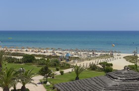 Sentido Marillia Resort & Spa