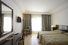 Sentido Marillia Resort & Spa