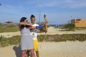 Sentido Marillia Resort & Spa