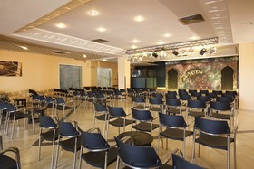 Dar Khayam Hotel
