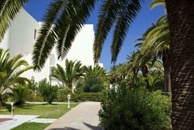 Dar Khayam Hotel