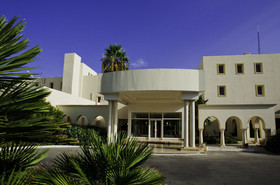 Dar Khayam Hotel