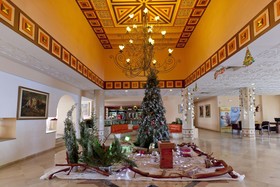 Dar Khayam Hotel