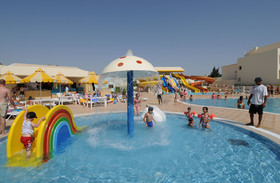 Dar Khayam Hotel