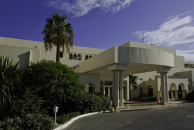 Dar Khayam Hotel