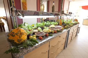 Dar Khayam Hotel