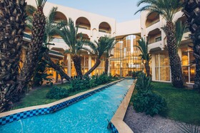 Iberostar Waves Averroes