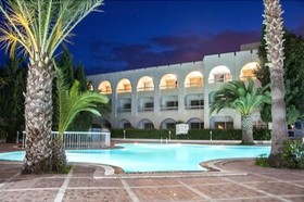 Le Hammamet Hotel & Spa