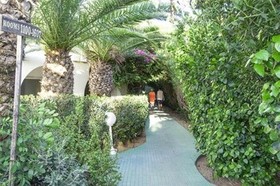 Le Hammamet Hotel & Spa