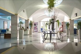 Le Hammamet Hotel & Spa