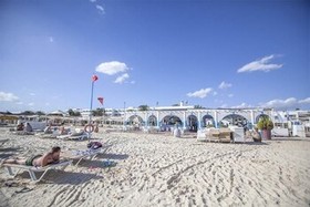 Le Hammamet Hotel & Spa