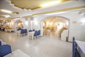 Le Hammamet Hotel & Spa