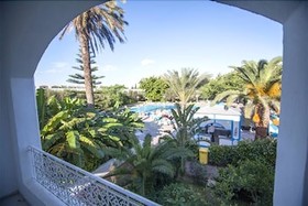 Le Hammamet Hotel & Spa