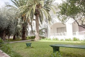 Le Hammamet Hotel & Spa