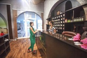 Le Hammamet Hotel & Spa
