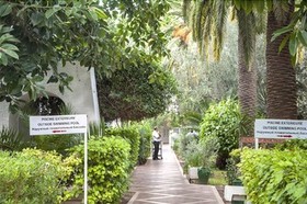 Le Hammamet Hotel & Spa