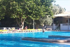 Le Hammamet Hotel & Spa