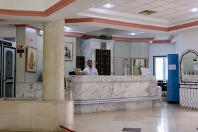 Le Khalife