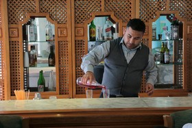 Le Khalife