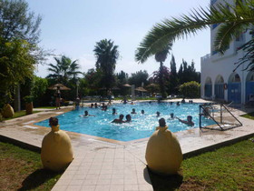 Le Khalife