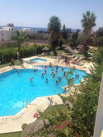 Le Khalife