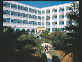 Les Colombes