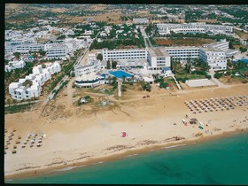 Les Colombes