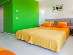 Le Zenith Hotel