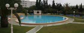 Le Zenith Hotel