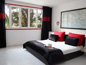 Le Zenith Hotel