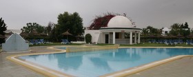 Le Zenith Hotel