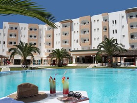 Le Zenith Hotel