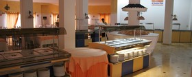 Le Zenith Hotel