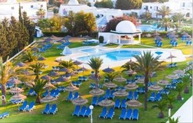 Le Zenith Hotel