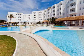 Le Zenith Hotel